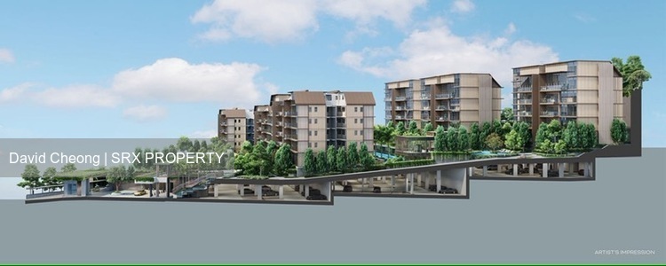 Terra Hill (D5), Apartment #556976101